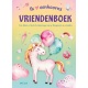 Ik Hou van Eenhoorns Vriendenboek