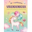 Ik Hou van Eenhoorns Vriendenboek