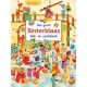 Sinterklaas Kijk- En Zoekboek