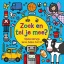 Boek Zoek En Tel Je Mee?