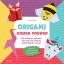 Boek Origami Dieren Vouwen