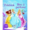 Disney Princess Prikblok