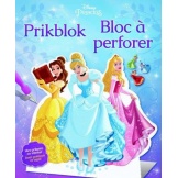 Disney Princess Prikblok