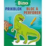 Dino Prikblok