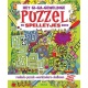 Het Gi-Ga-Geweldige Puzzel- En Spelletjesboek