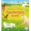 Mijn Leukste Paarden en Pony's Spelletjesboek (vanaf 7 jaar)