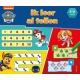 Paw Patrol Ik Leer Al Tellen (5-6 jaar)