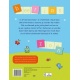 Superleuk Kleur En Stickerboek Allereerste Woorden Vormen (5-6 jaar)