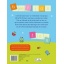 Superleuk Kleur En Stickerboek Allereerste Woorden Vormen (5-6 jaar)