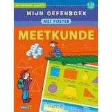 Meetkunde Mijn Oefenboek Met Poster 8-10 Jaar