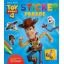 Disney Stickerparade Toy Story 4