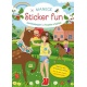 MANEGE STICKER FUN AANKLEEDPOP