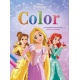 Disney Color kleurboek Princess