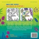 Boek Magic Color Dino's Schilderen met Water