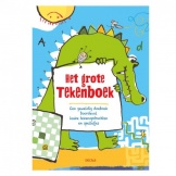 Het Grote Tekenboek