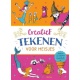 Creatief Tekenen voor meisjes