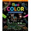 Fluo Color Kleurblok