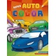 Super Auto Color