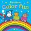 Rainbow Color Fun va. 3 jaar