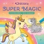 Unicorn Super Magic Toverkrasblok