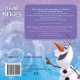 Disney Frozen Super Magic Toverkrasblok