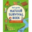 Het Grote Natuur Survivalboek Voor Kinderen