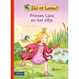 Boek Prinses Lara En Het Elfje Dol Op Lezen!