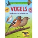 Boek Vogels Herkennen En Observeren