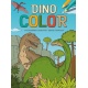 Dino Color Kleurboek