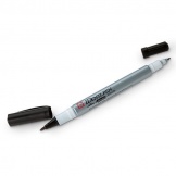 Sakura Identi Pen Marker Black