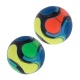 Bal Mini Voetbal 14cm 140-160gram