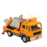 Speelgoedauto Speelgoedauto