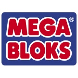 Mega Bloks Mega Bloks