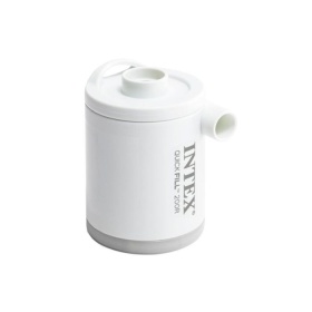 Vergroot Pomp Elektrisch Usb Pomp Elektrisch Usb