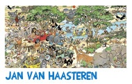 Jan van Haasteren