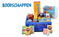 Boodschappen