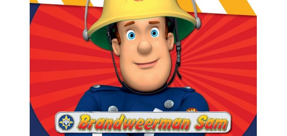 Brandweerman Sam