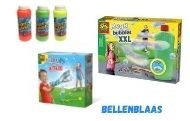 Bellenblaas