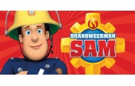 Brandweerman Sam