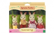 Sylvanian Families