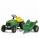 Rollykid RT012190 John Deere met aanhanger