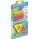 Geomag Rainbow Panels Blister 15 Stuks Warm Colours