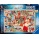Ravensburger Kerst Christmas is coming (1000)
