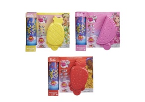 Barbie Color Reveal Foam