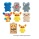 Fuggler Funny Ugly Monster Knuffel