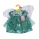 Baby Born Fairy Dress With Wings 43 Cm