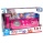 Idance Party Mix Set Roze Met Licht, Geluid En Microfoon