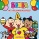 Bumba Kartonboek - Verjaardag