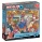 Wasgij Puzzel Retro De Grote Treinroof 1000 Stukjes