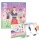 Topmodel Dress Me Up Stickerbook Sports